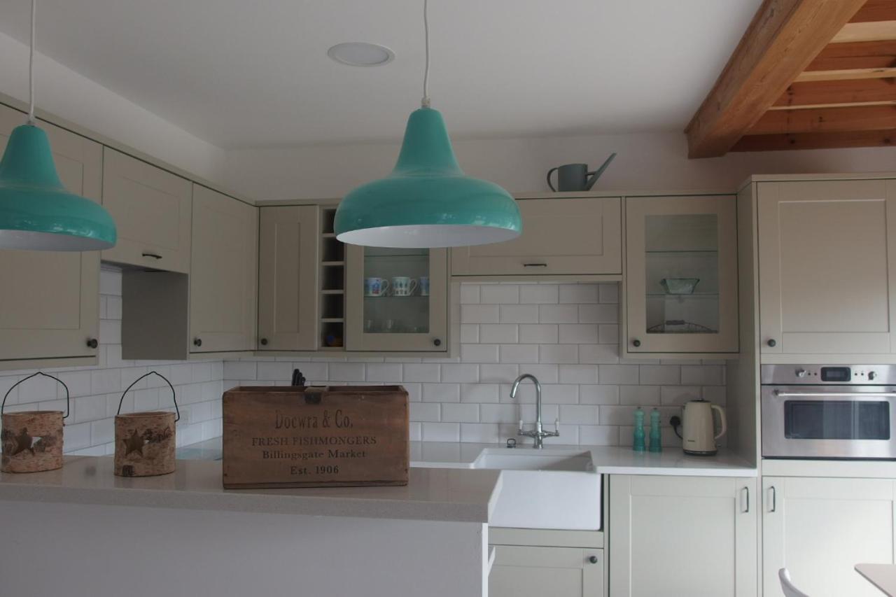 Owlers Retreat Villa Camber Luaran gambar