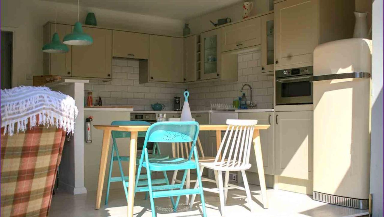 Owlers Retreat Villa Camber Luaran gambar